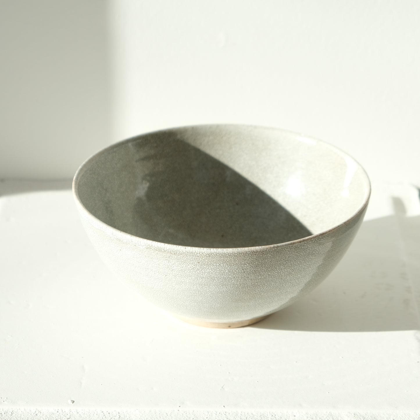 Hyouzangama Kairagi Bowl Large