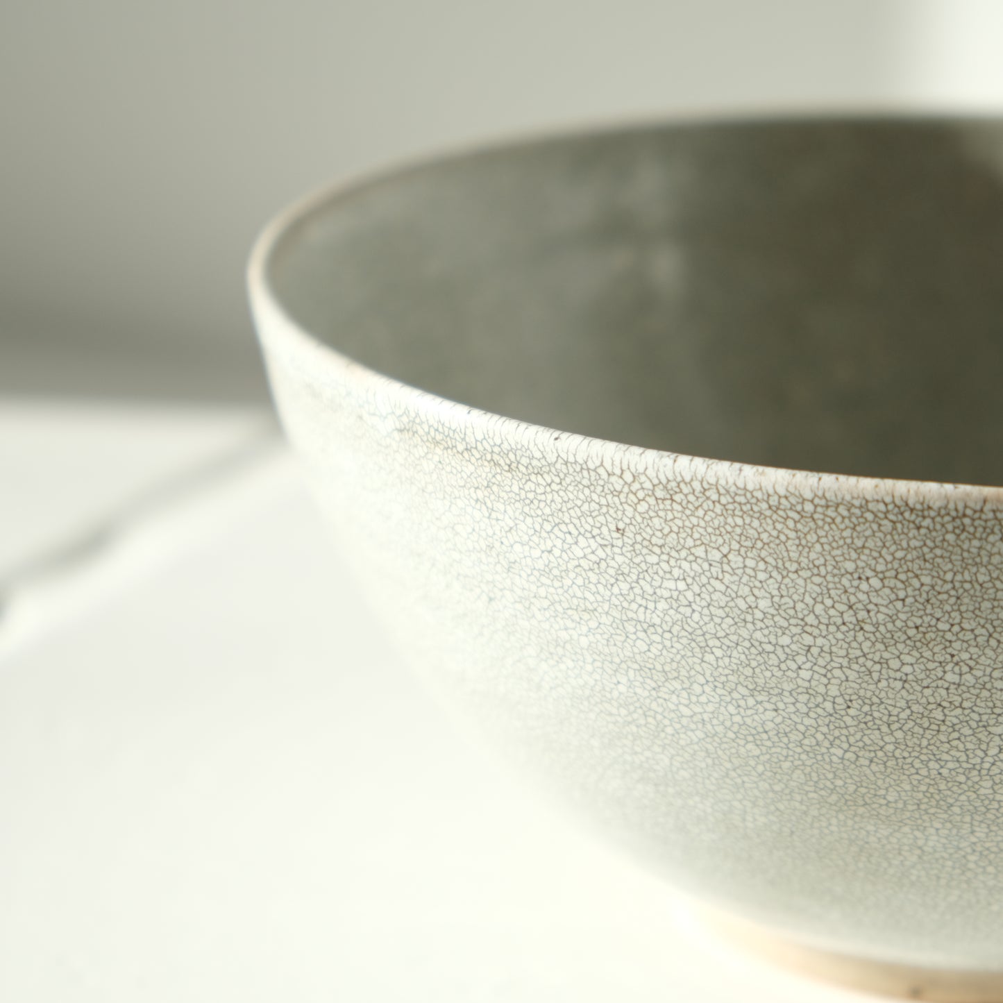 Hyouzangama Kairagi Bowl Large