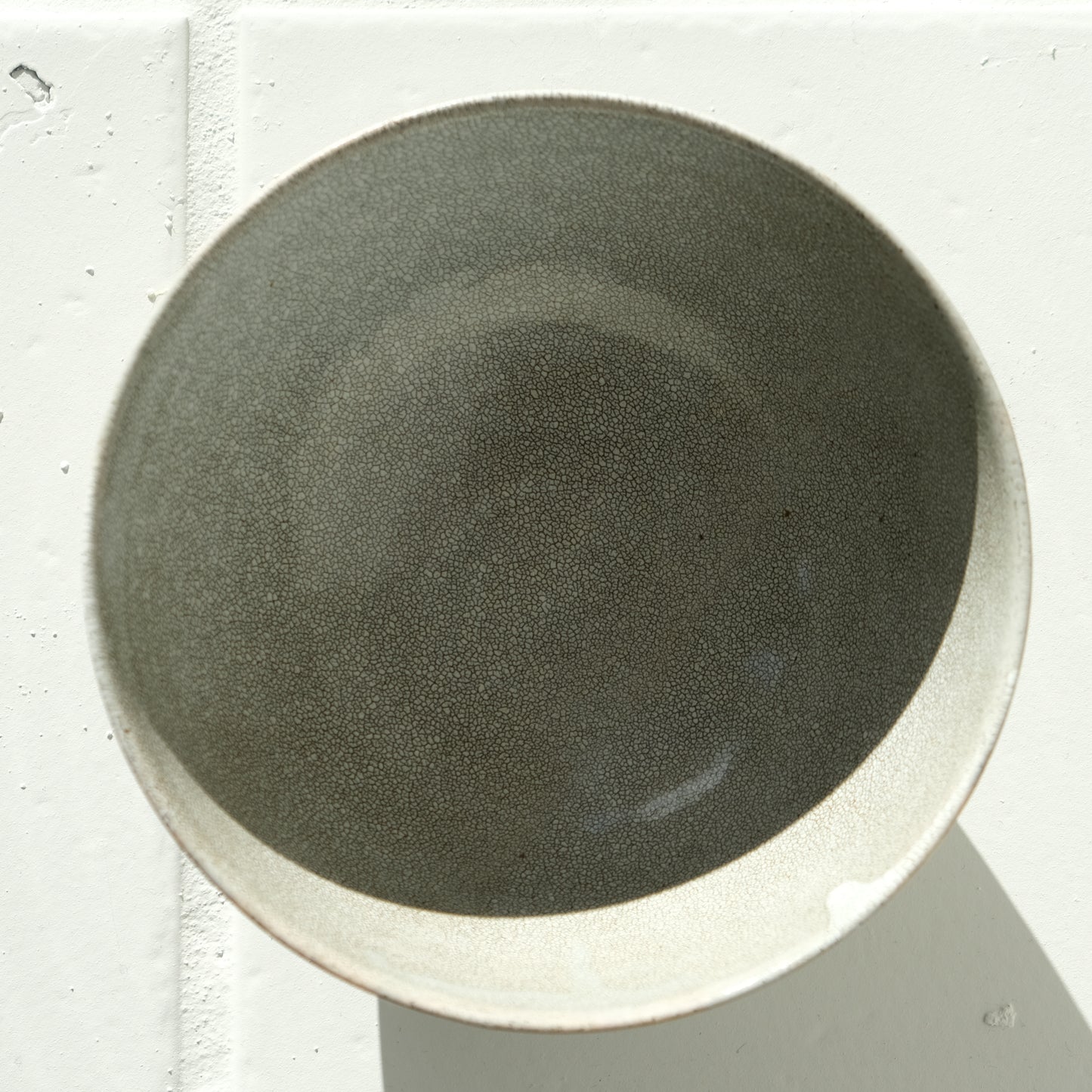 Hyouzangama Kairagi Bowl Large