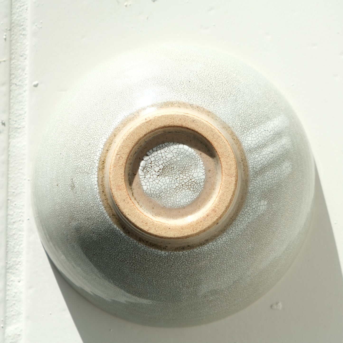 Hyouzangama Kairagi Bowl Large