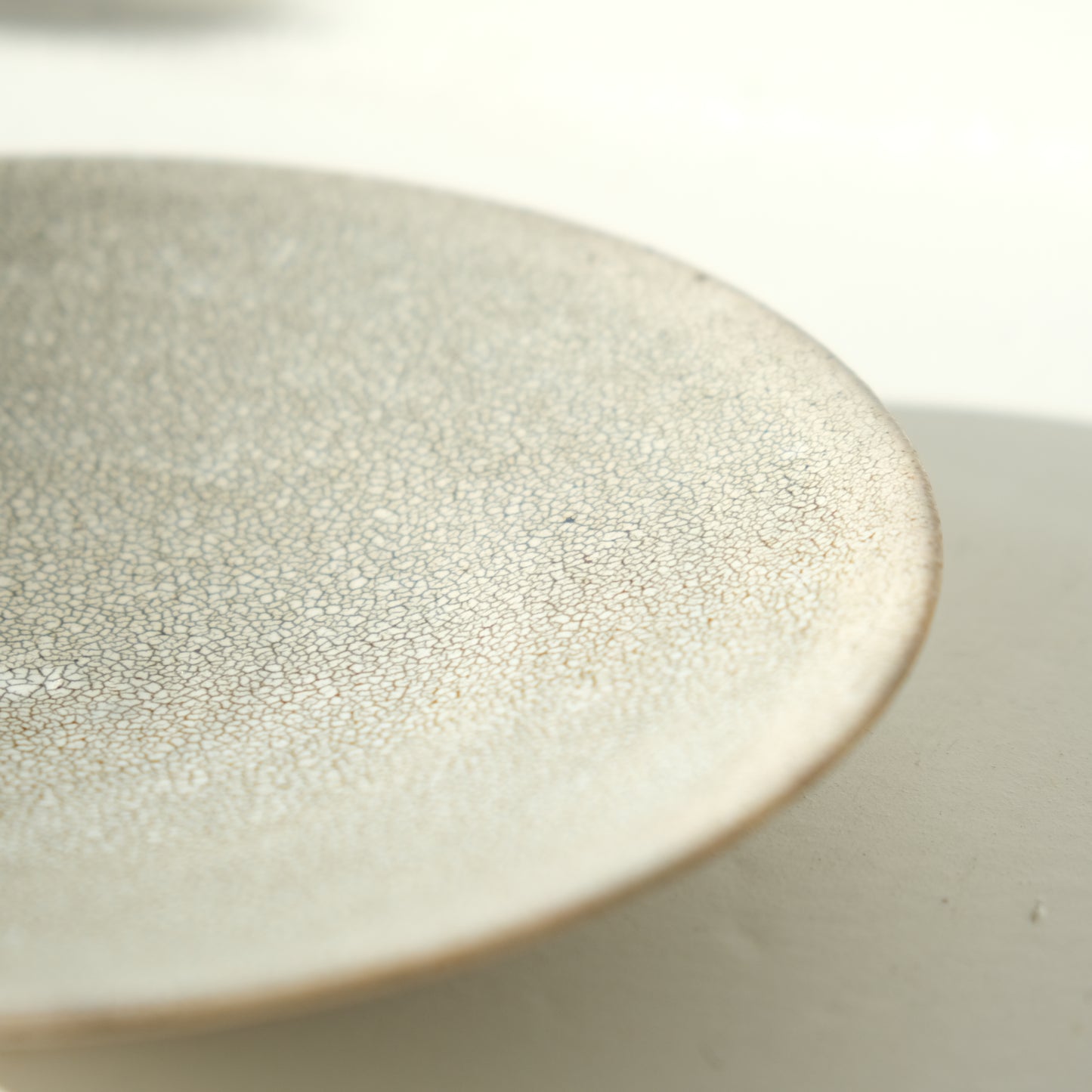 Hyouzangama Kairagi Plate M