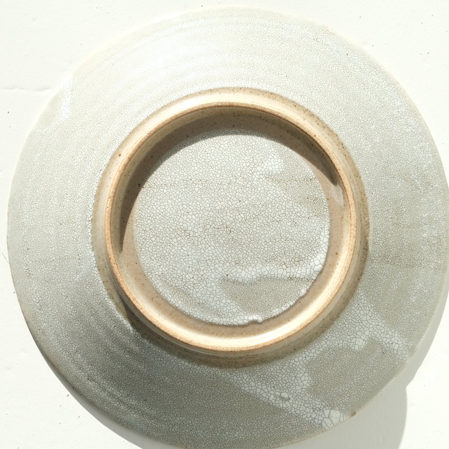 Hyouzangama Kairagi Plate L