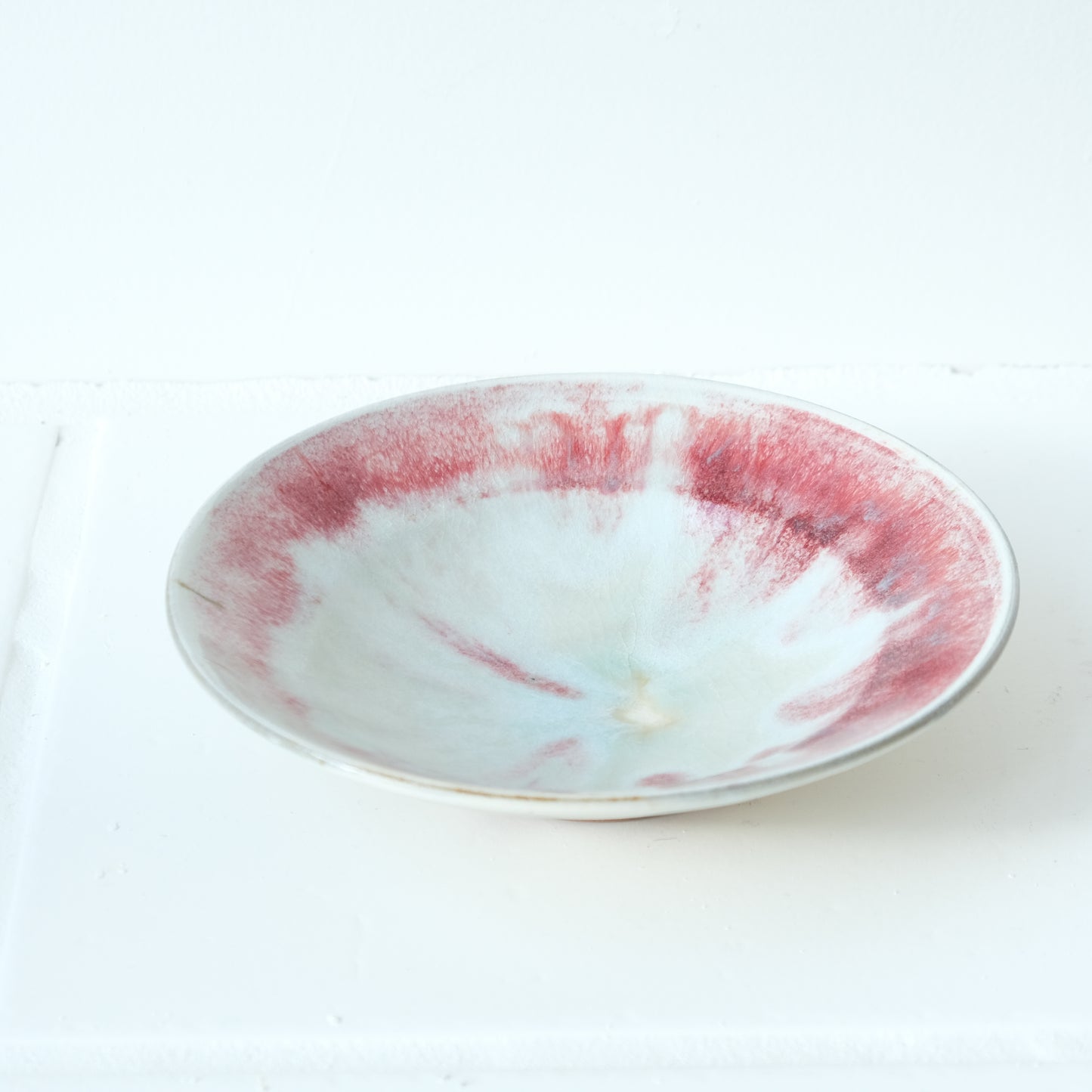Nobuhito Nakaoka Japanese pottery Tanba