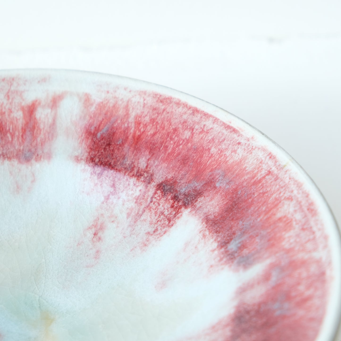 Nobuhito Nakaoka Japanese pottery Tanba