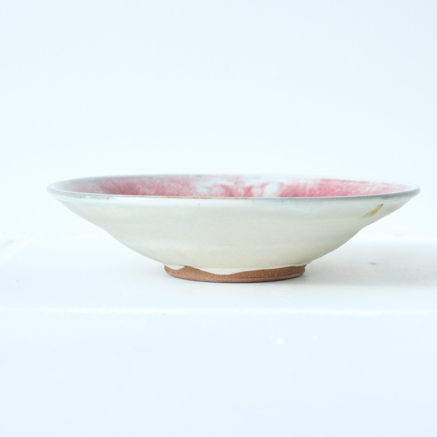 Nobuhito Nakaoka Japanese pottery Tanba