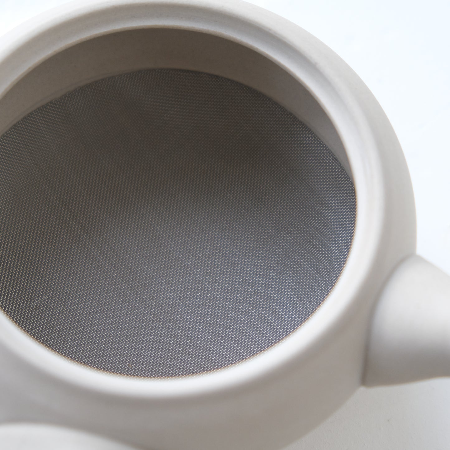 Nankei Tea Pot Medium Sand