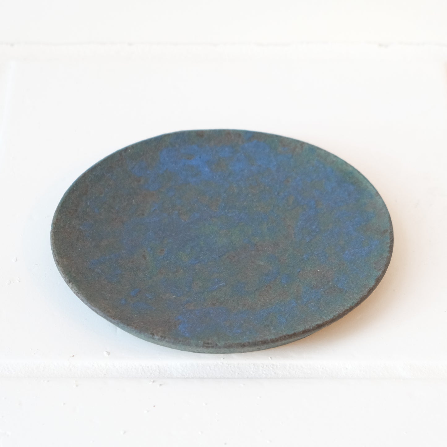Yusuke Wakasa Blue Plate M