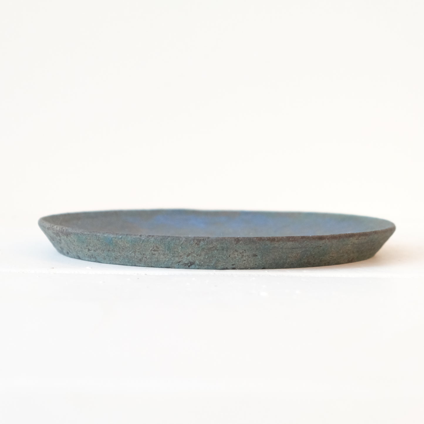 Yusuke Wakasa Blue Plate M