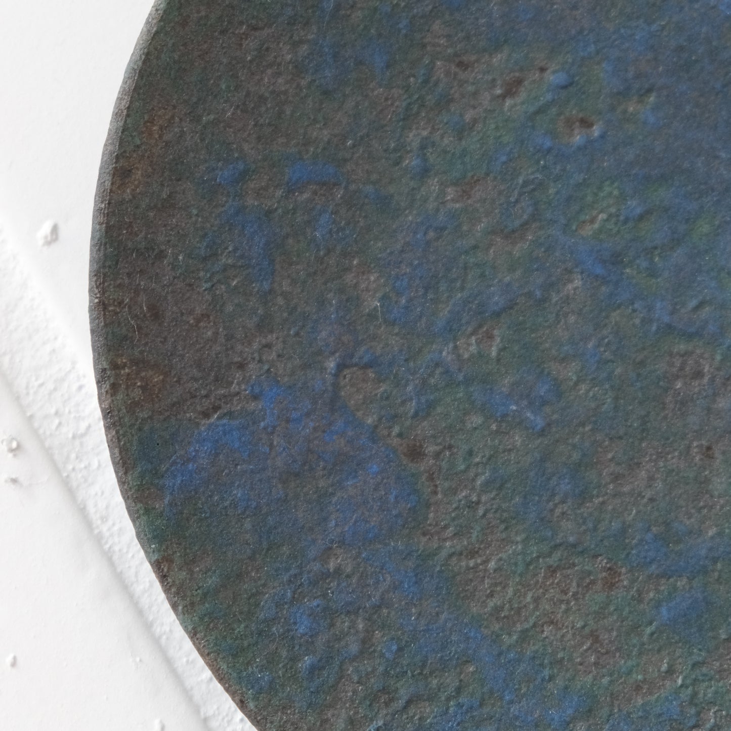 Yusuke Wakasa Blue Plate M