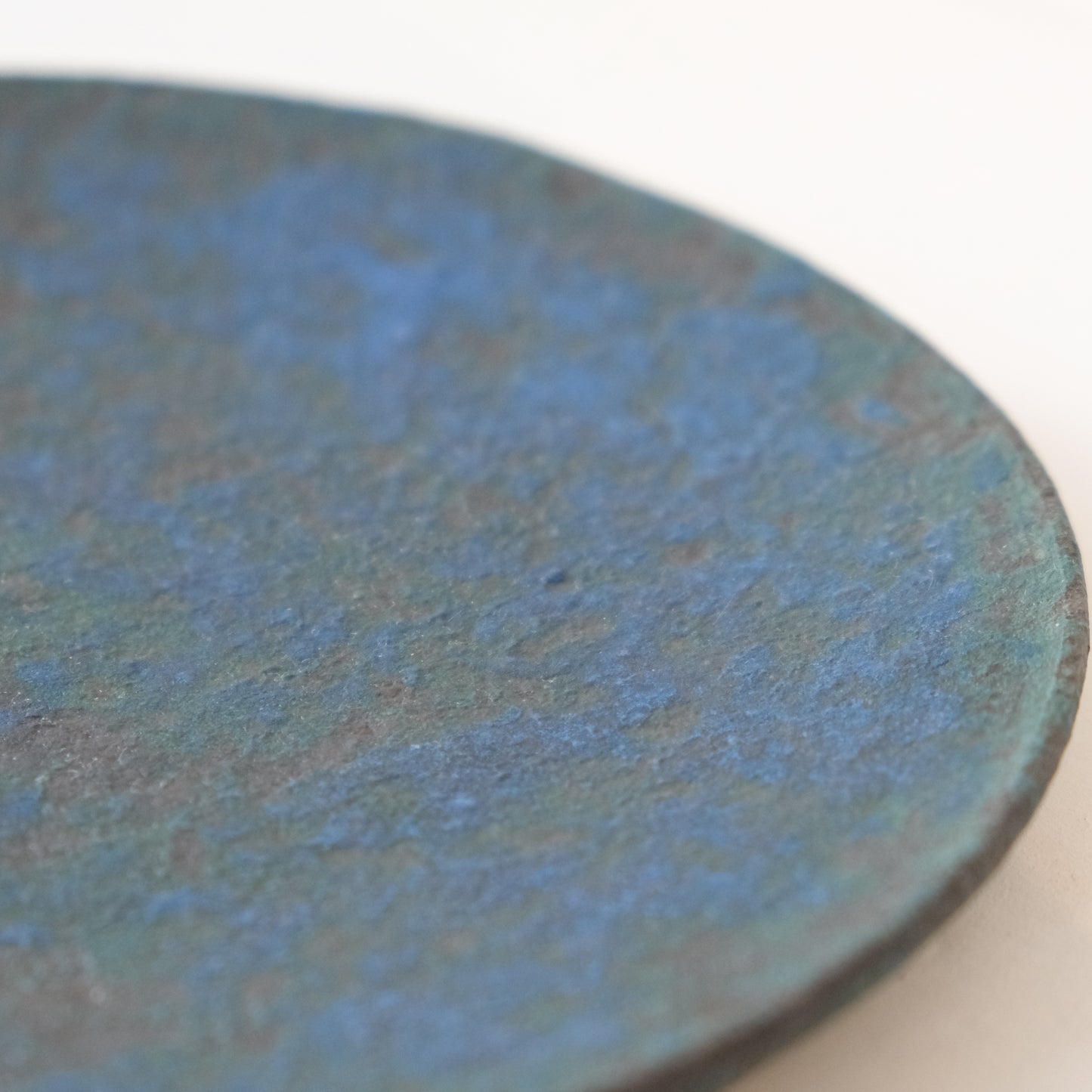 Yusuke Wakasa Blue Plate M