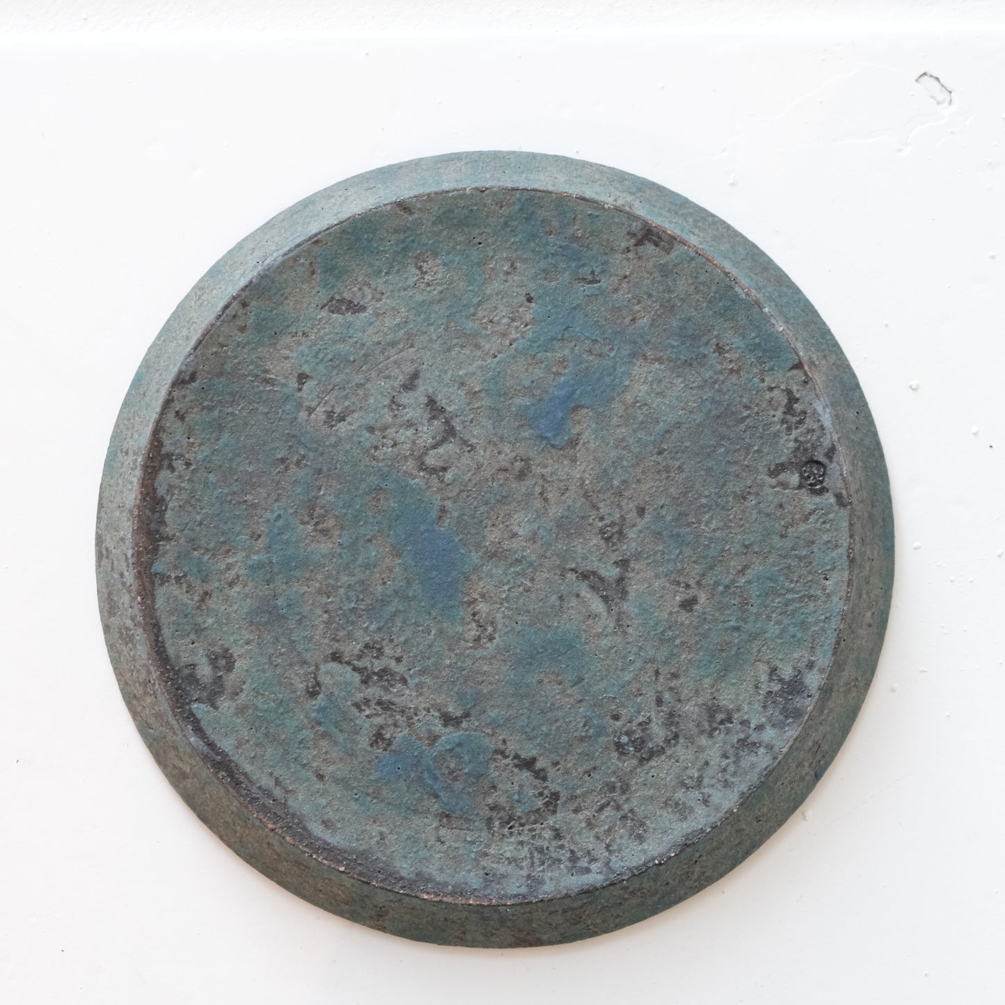 Yusuke Wakasa Blue Plate M