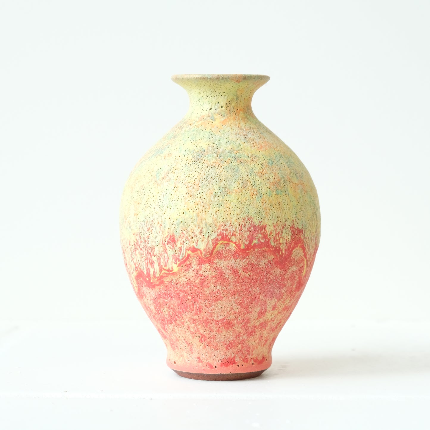 Vaseman Vessel Japan pottery ceramics