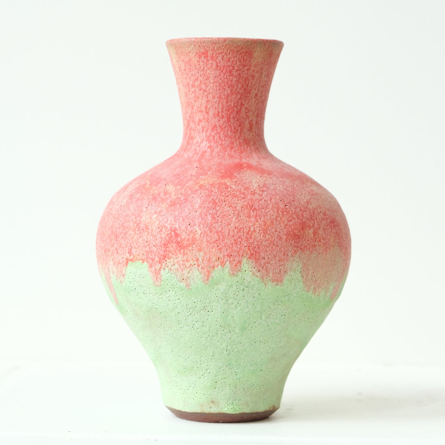 Vaseman Vessel Japan pottery ceramics