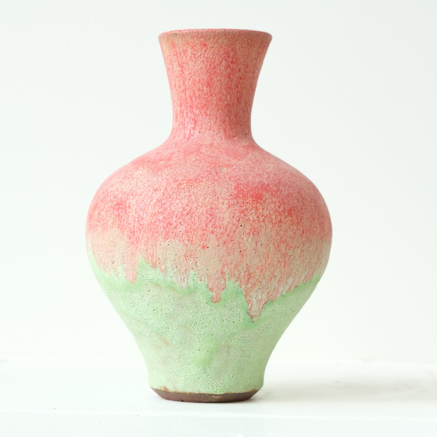 Vaseman Vessel Japan pottery ceramics