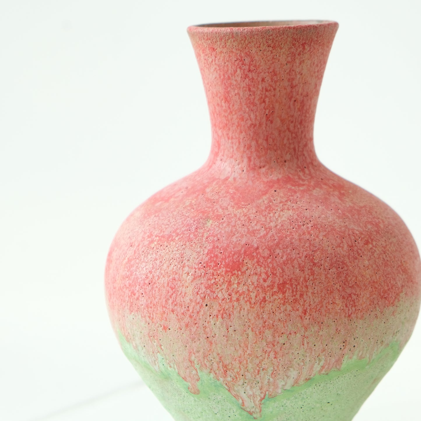 Vaseman Vessel Japan pottery ceramics