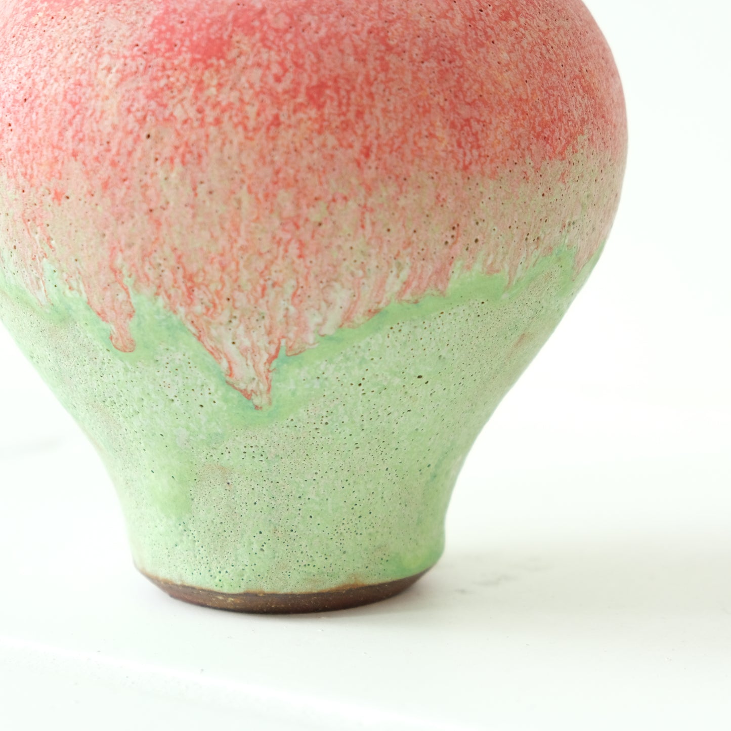 Vaseman Vessel Japan pottery ceramics