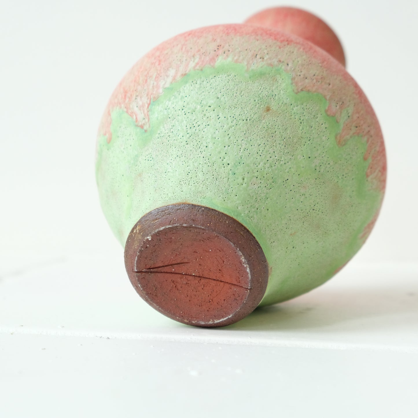 Vaseman Vessel Japan pottery ceramics