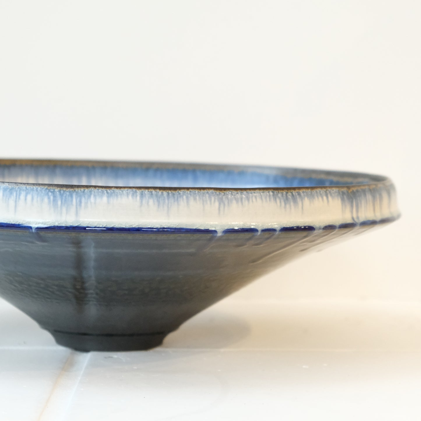 Nobuhito Nakaoka Japanese pottery Tanba