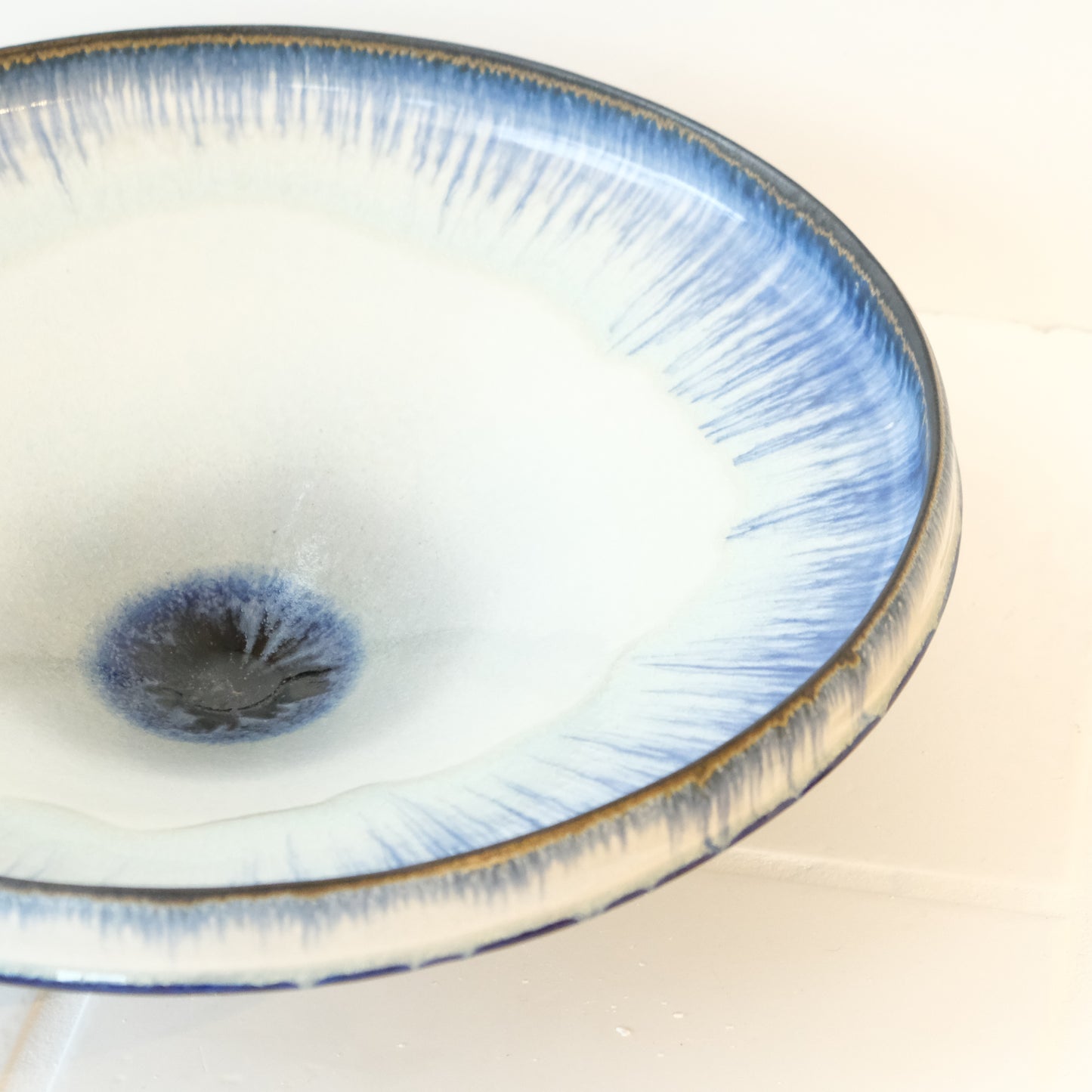 Nobuhito Nakaoka Japanese pottery Tanba
