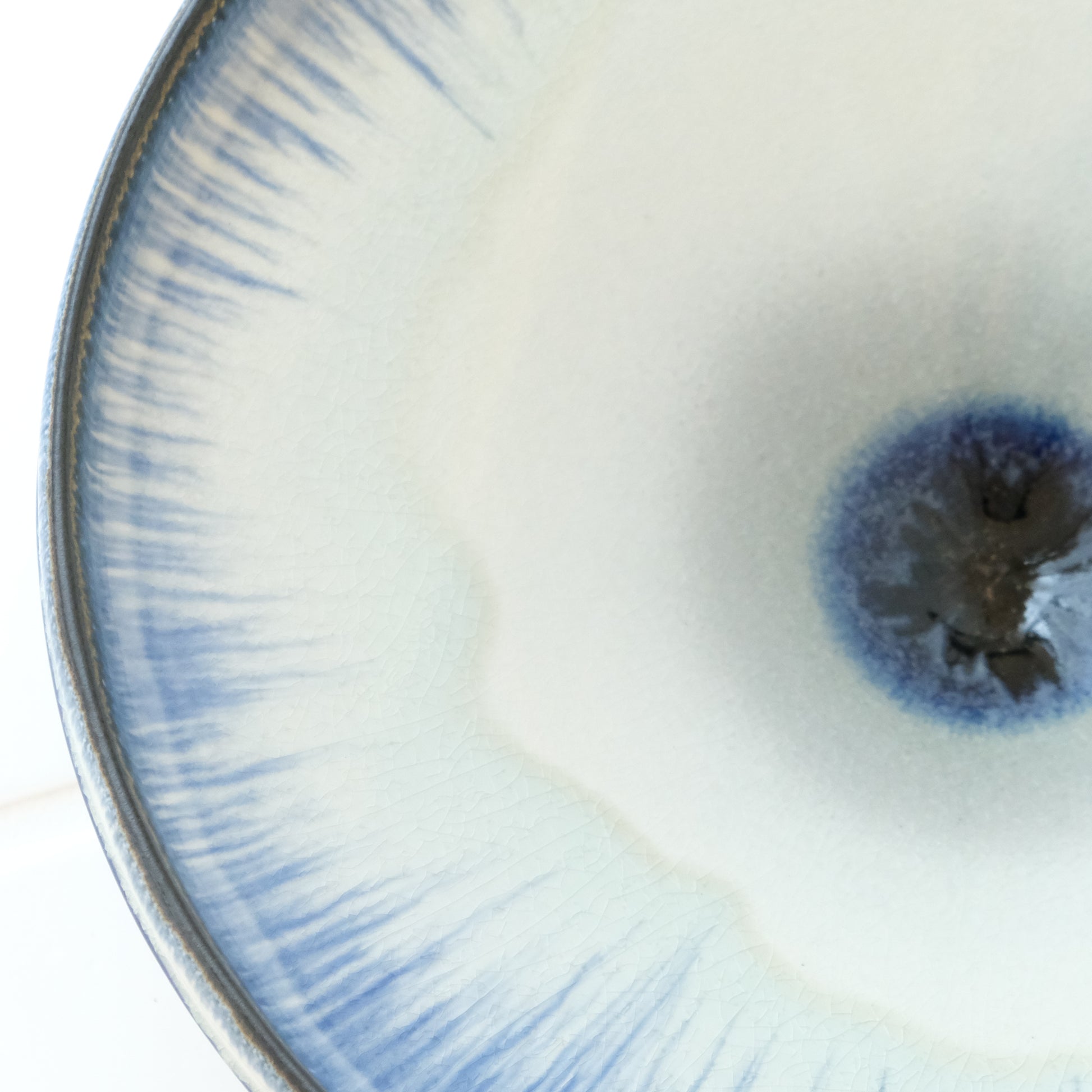 Nobuhito Nakaoka Japanese pottery Tanba