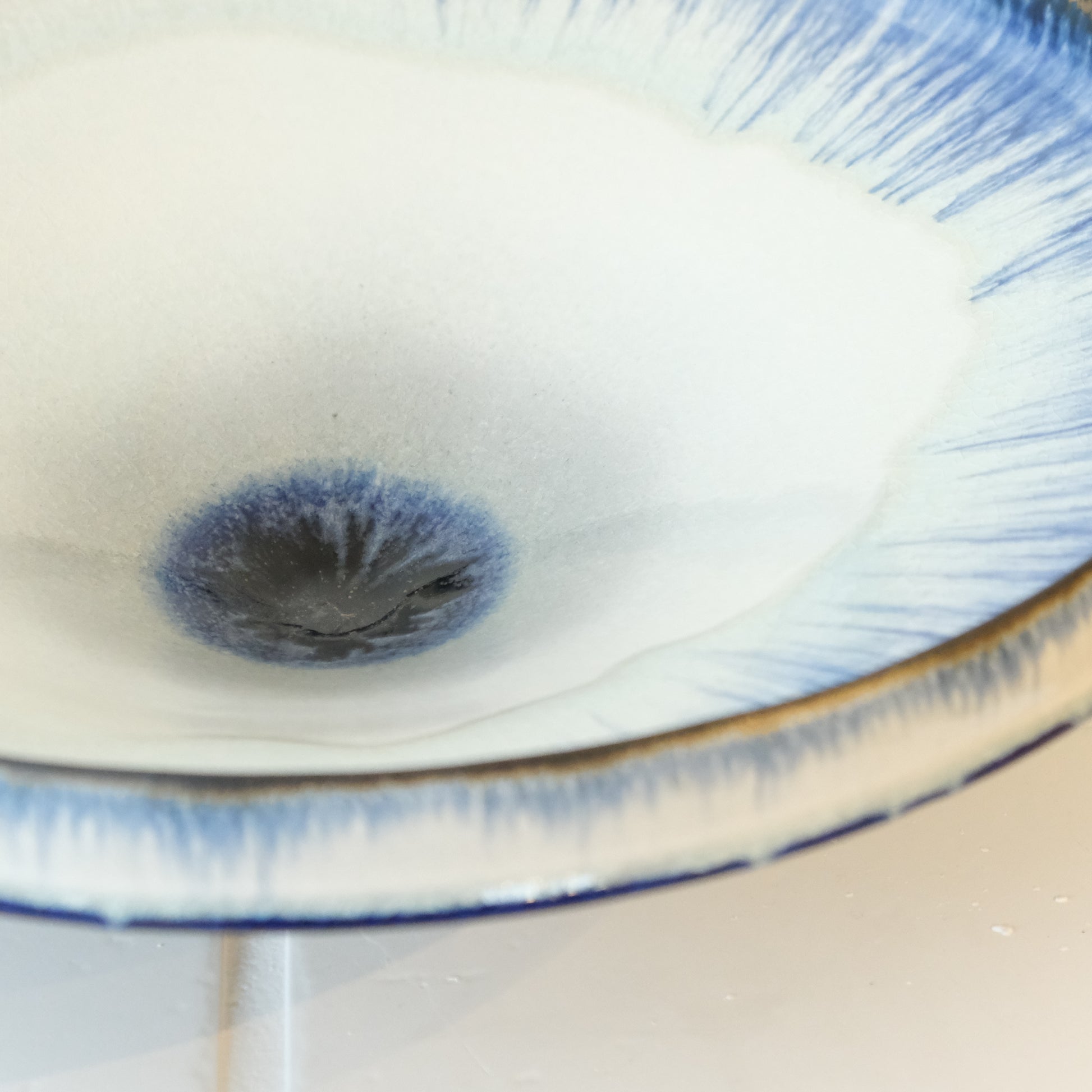 Nobuhito Nakaoka Japanese pottery Tanba