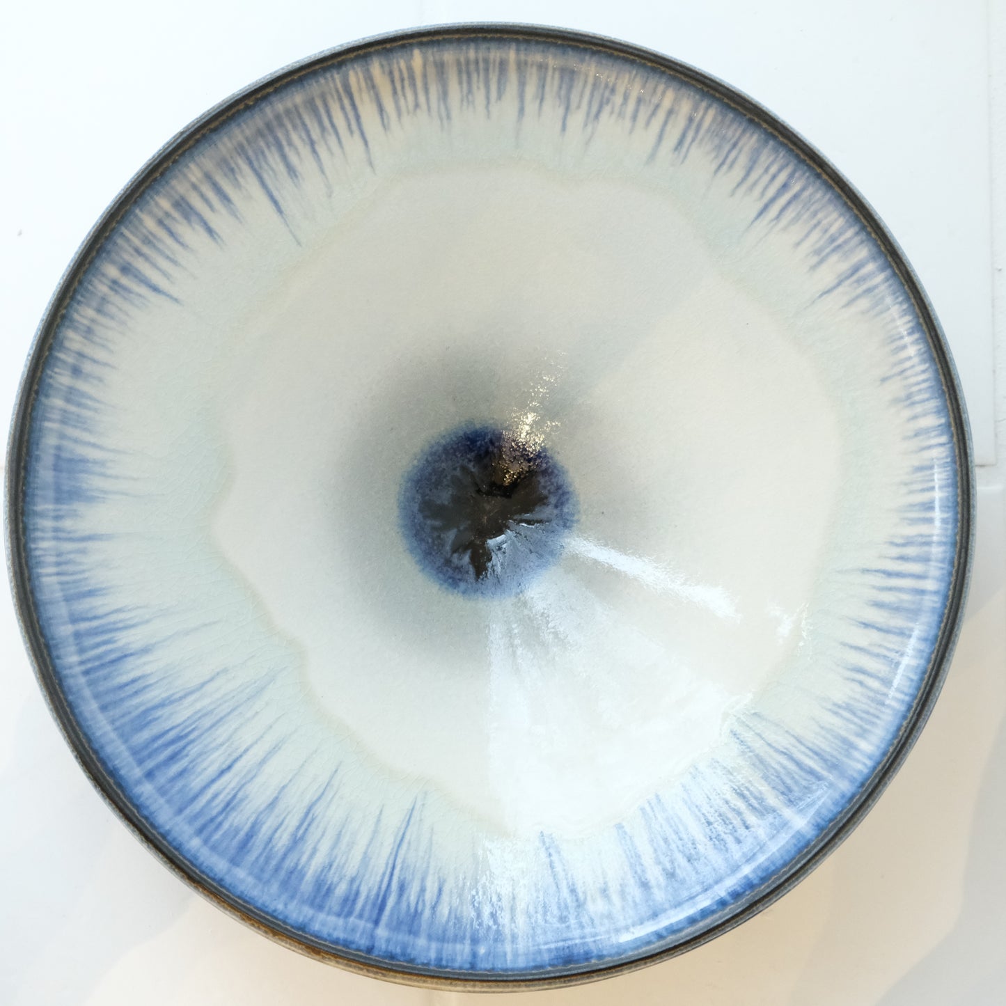 Nobuhito Nakaoka Japanese pottery Tanba