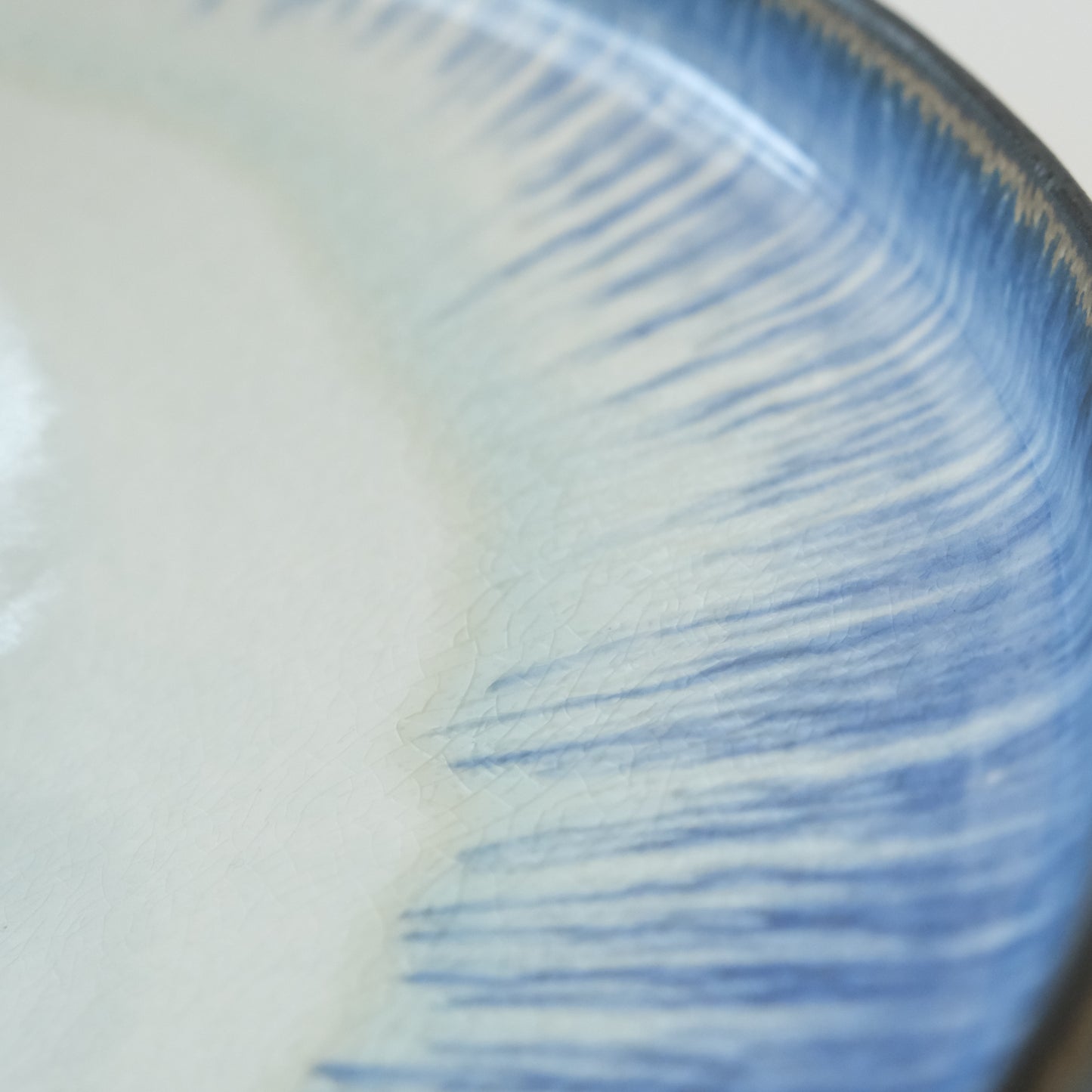 Nobuhito Nakaoka Japanese pottery Tanba