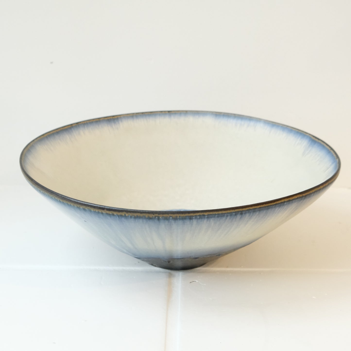 Nobuhito Nakaoka Japanese pottery Tanba
