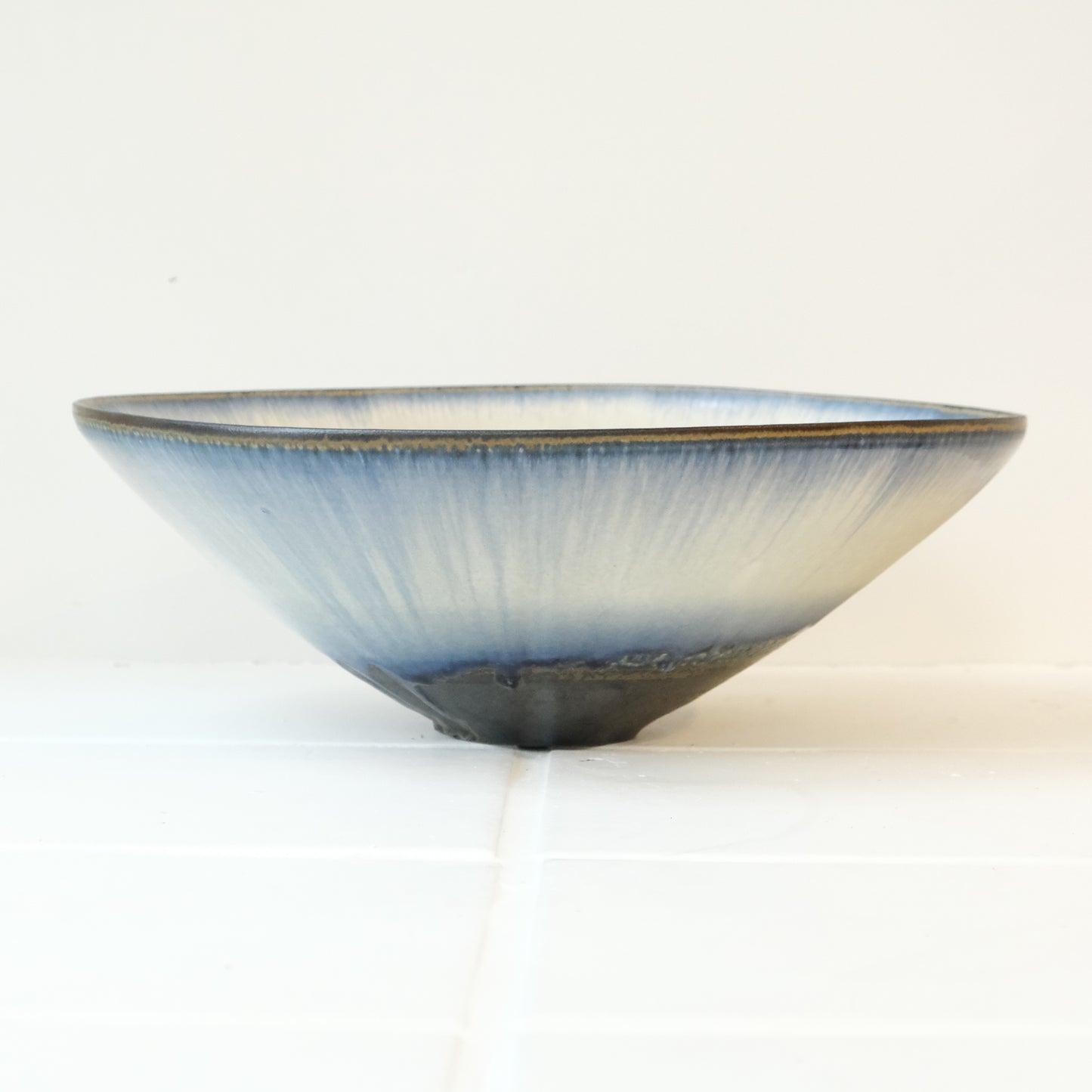 Nobuhito Nakaoka Japanese pottery Tanba
