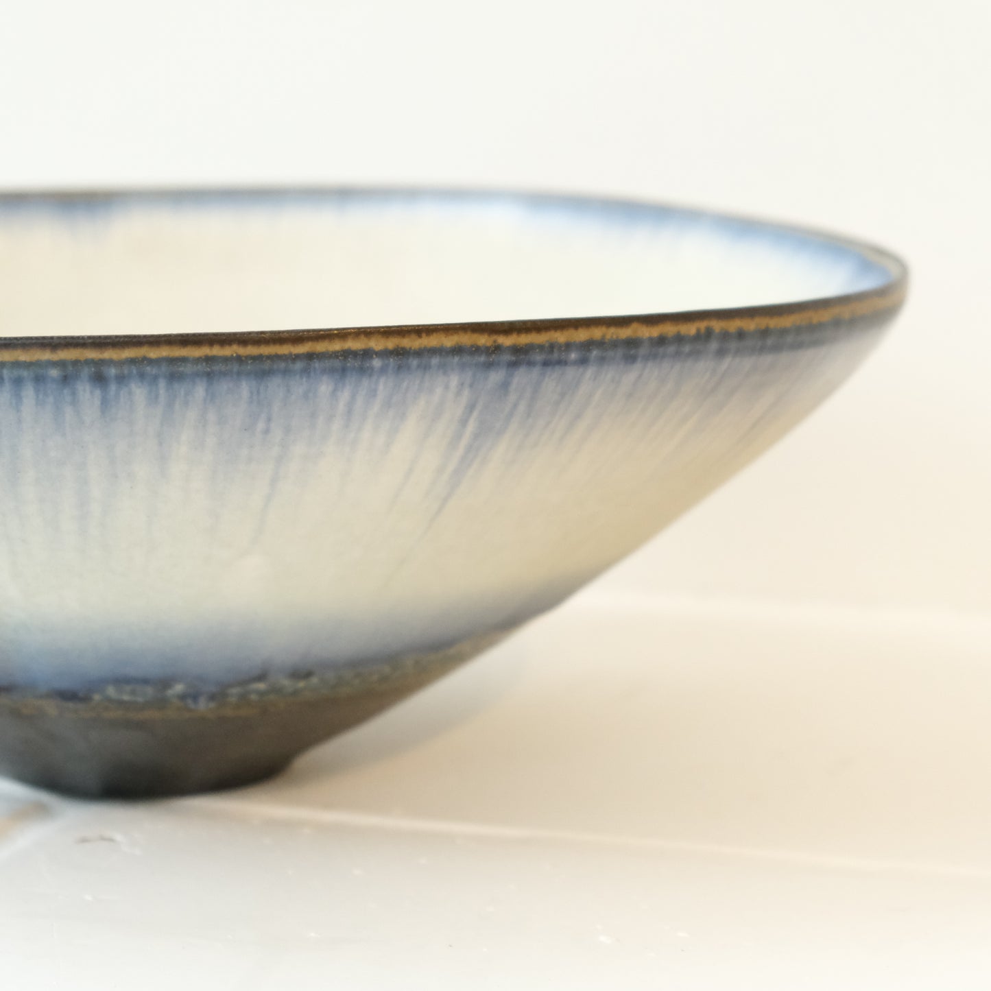 Nobuhito Nakaoka Japanese pottery Tanba