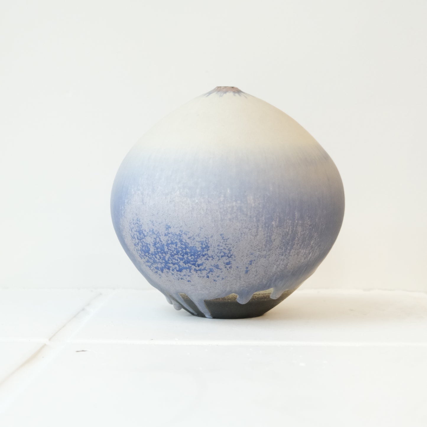 Nobuhito Nakaoka Japanese pottery Tanba