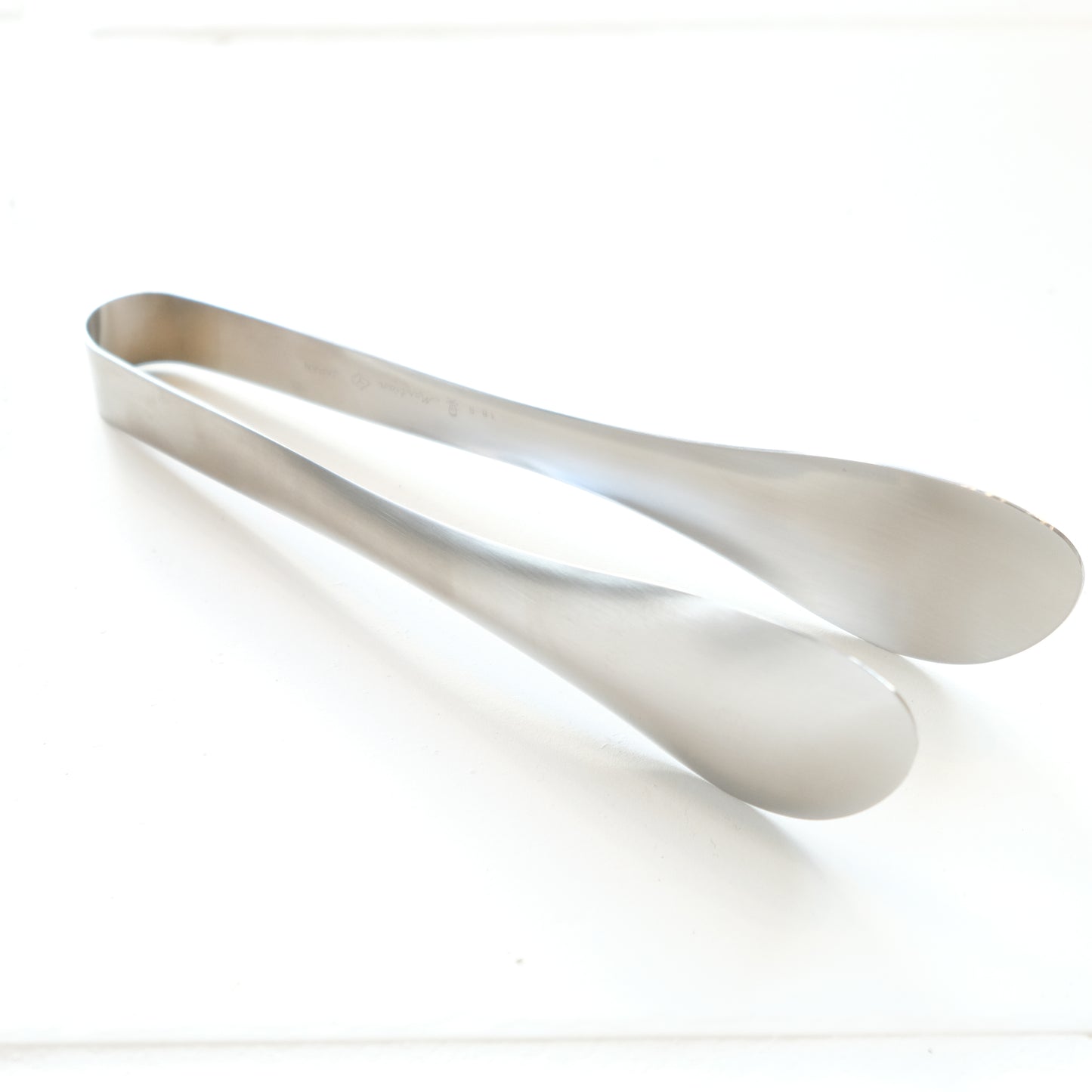 Sori Yanagi Stainless Serving Tong