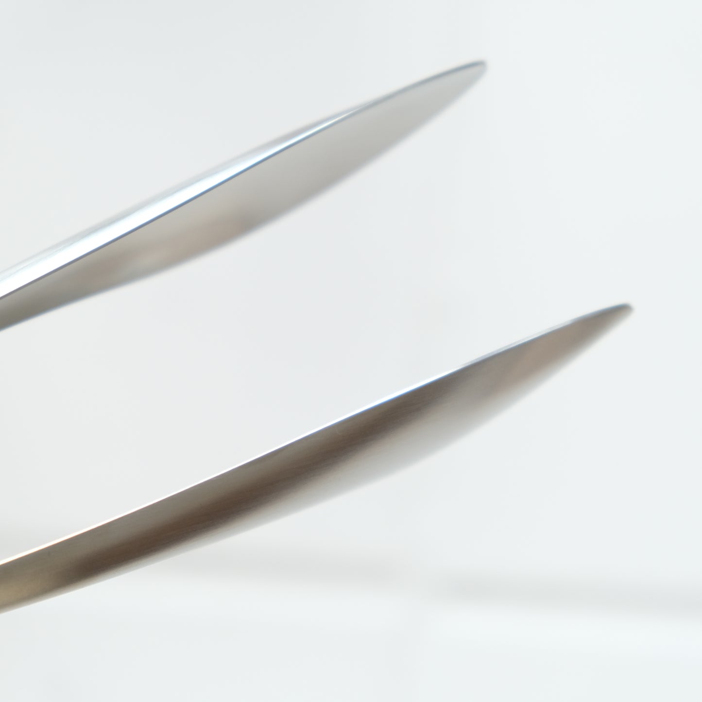 Sori Yanagi Stainless Serving Tong