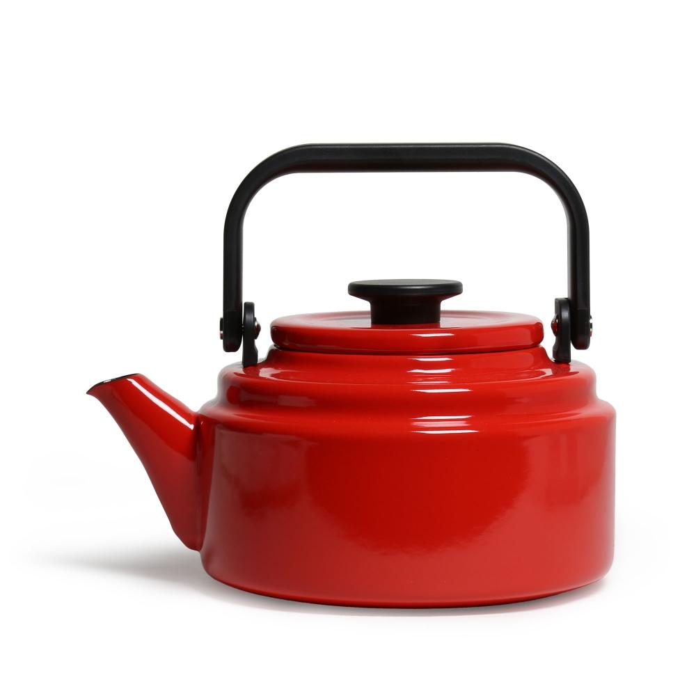 Noda Horo  AM Kettle Red