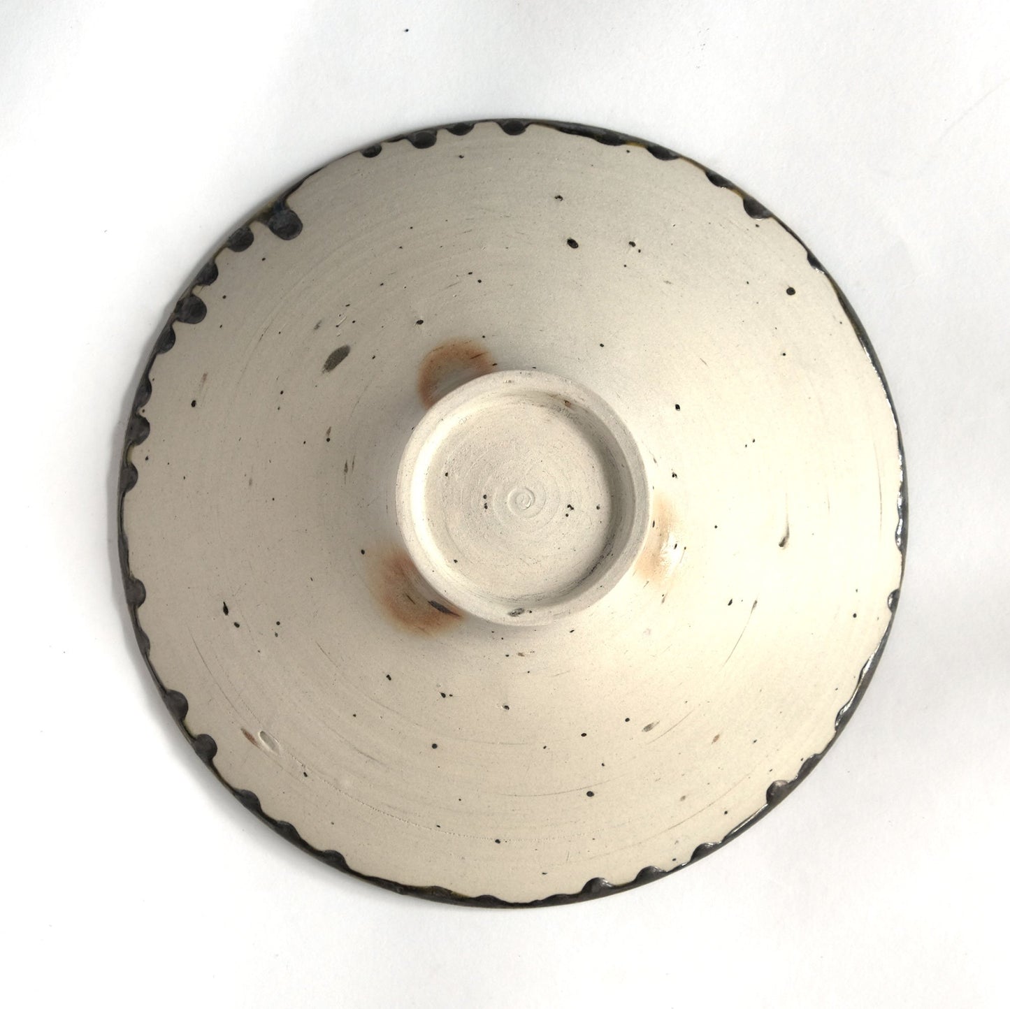Ai Torii Shallow Bowl/Plate Large