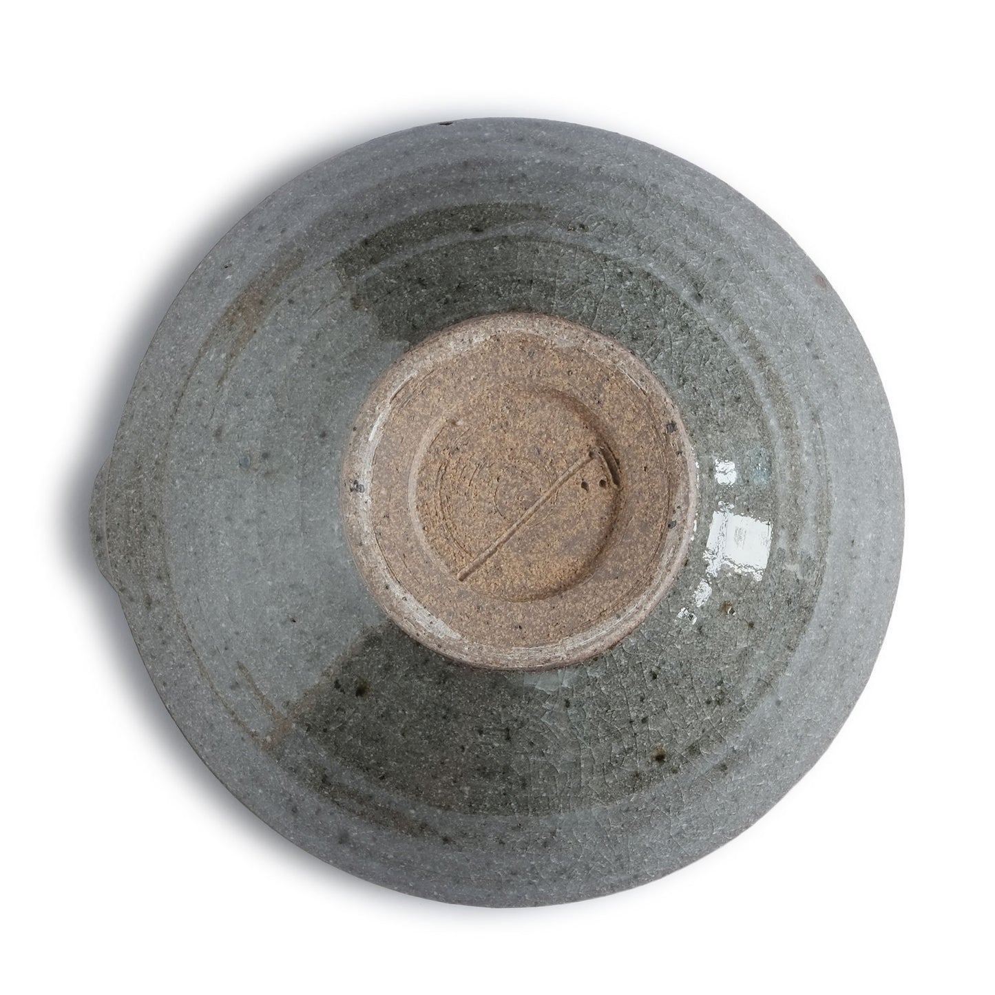 Yamatada Ceramique JUJU Mortar Large Grey