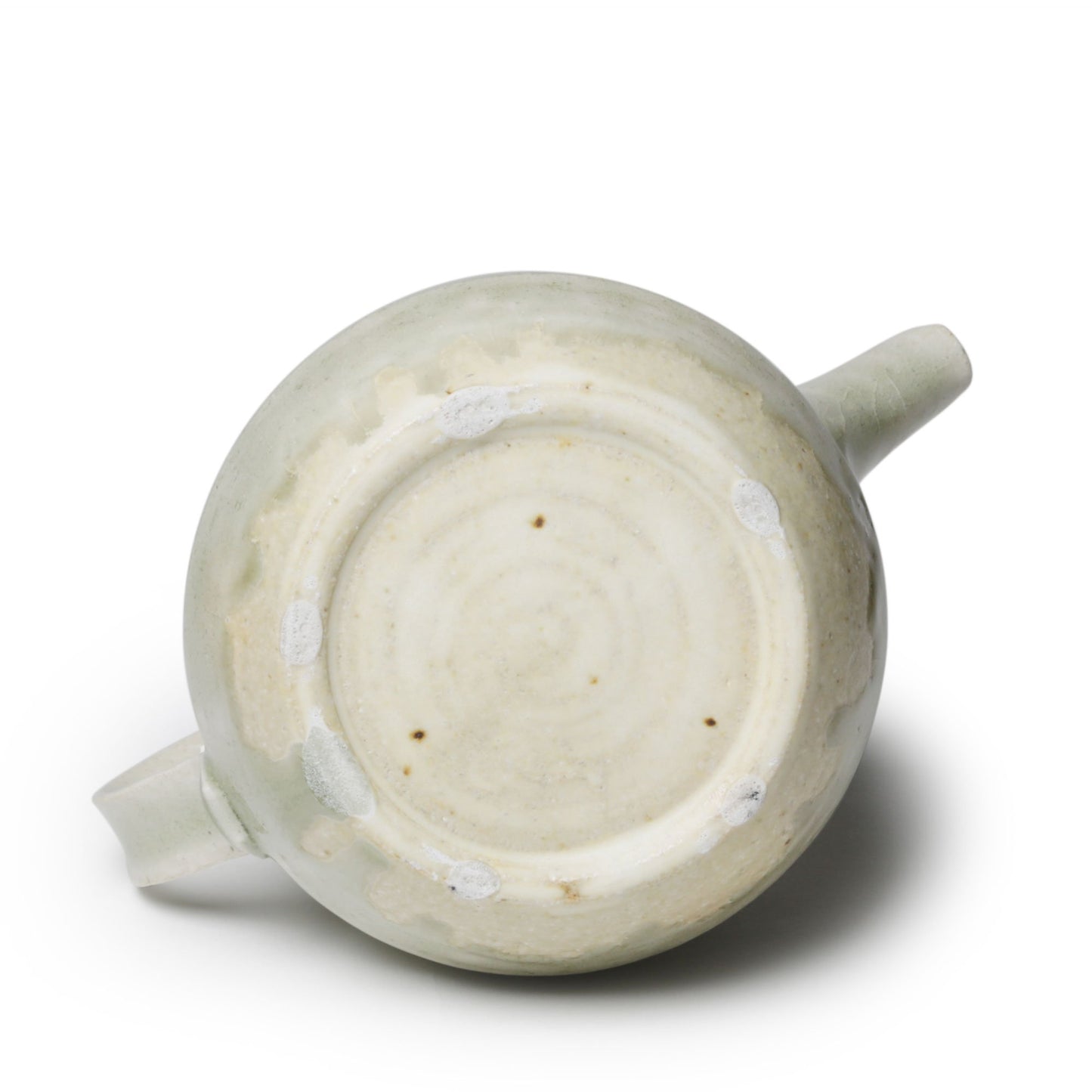 Kei Kawachi Coffee Dripper Set Ash Glaze