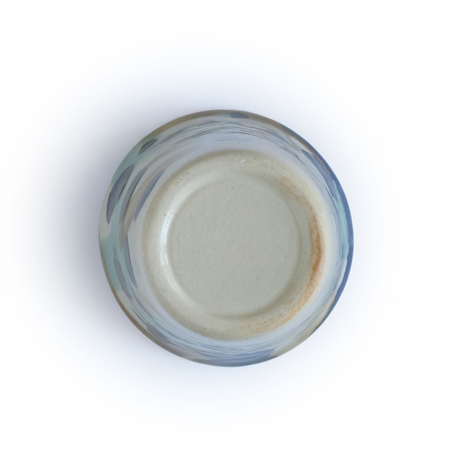 Toushi Yachimun Okinawaware Cup Bubble