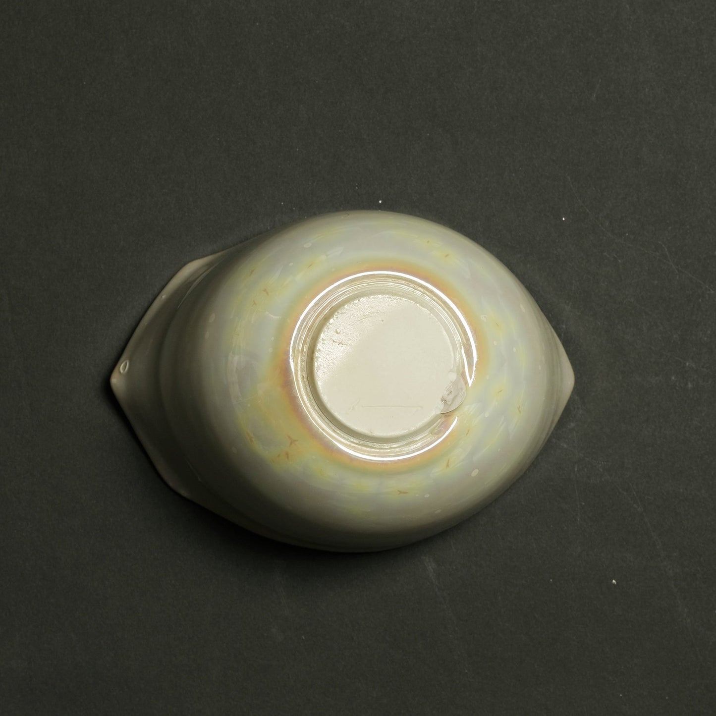 Shota Miyashita Katakuchi Bowl Albus