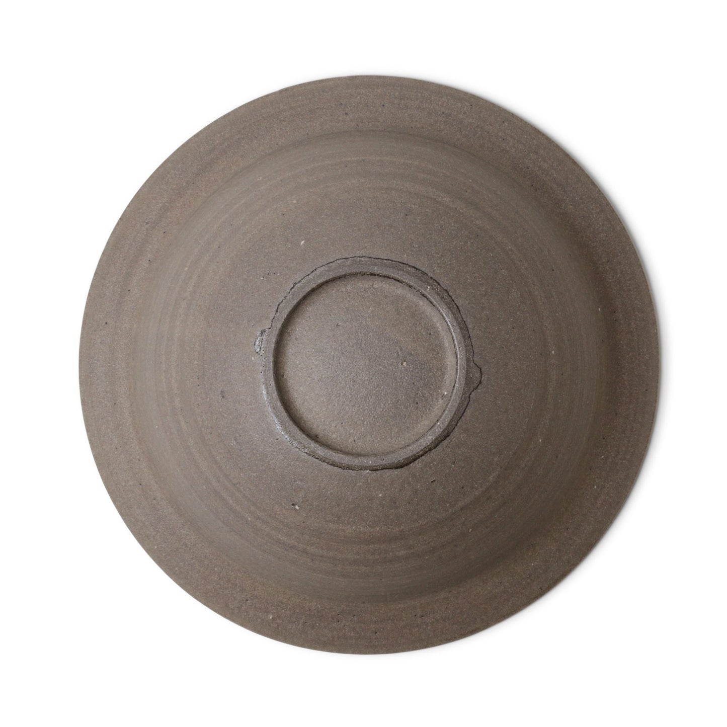 Cocochiya Indigo Round Bowl Large