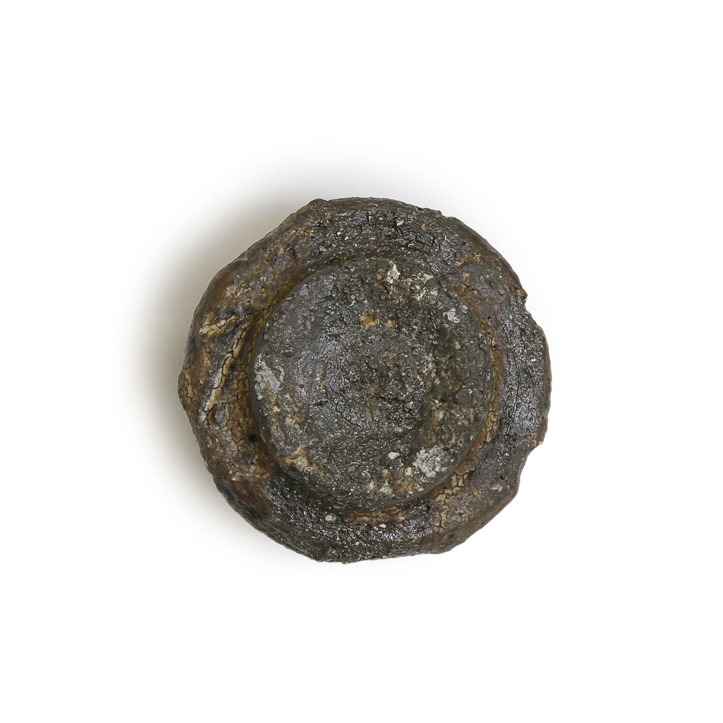 Junri Hamada Chashibu Guinomi Sake Cup No.4