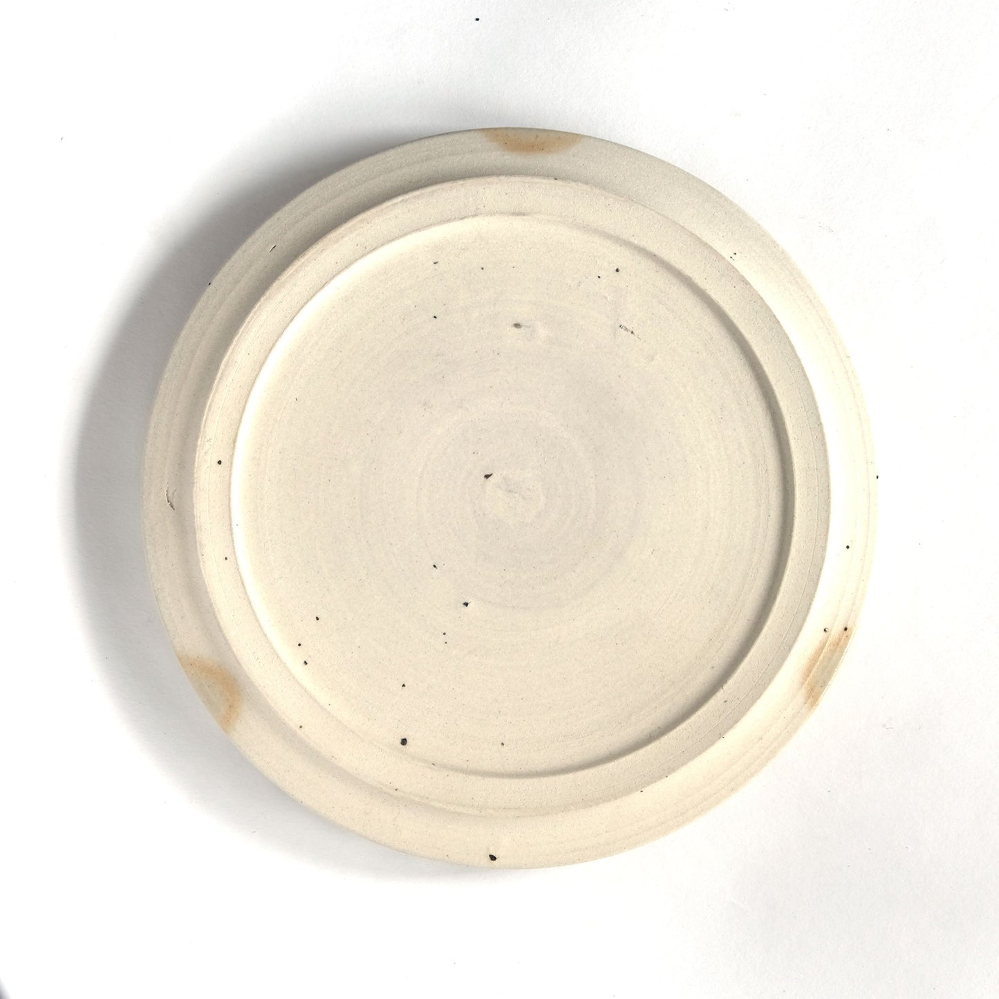 Ai Torii High edged Plate Medium