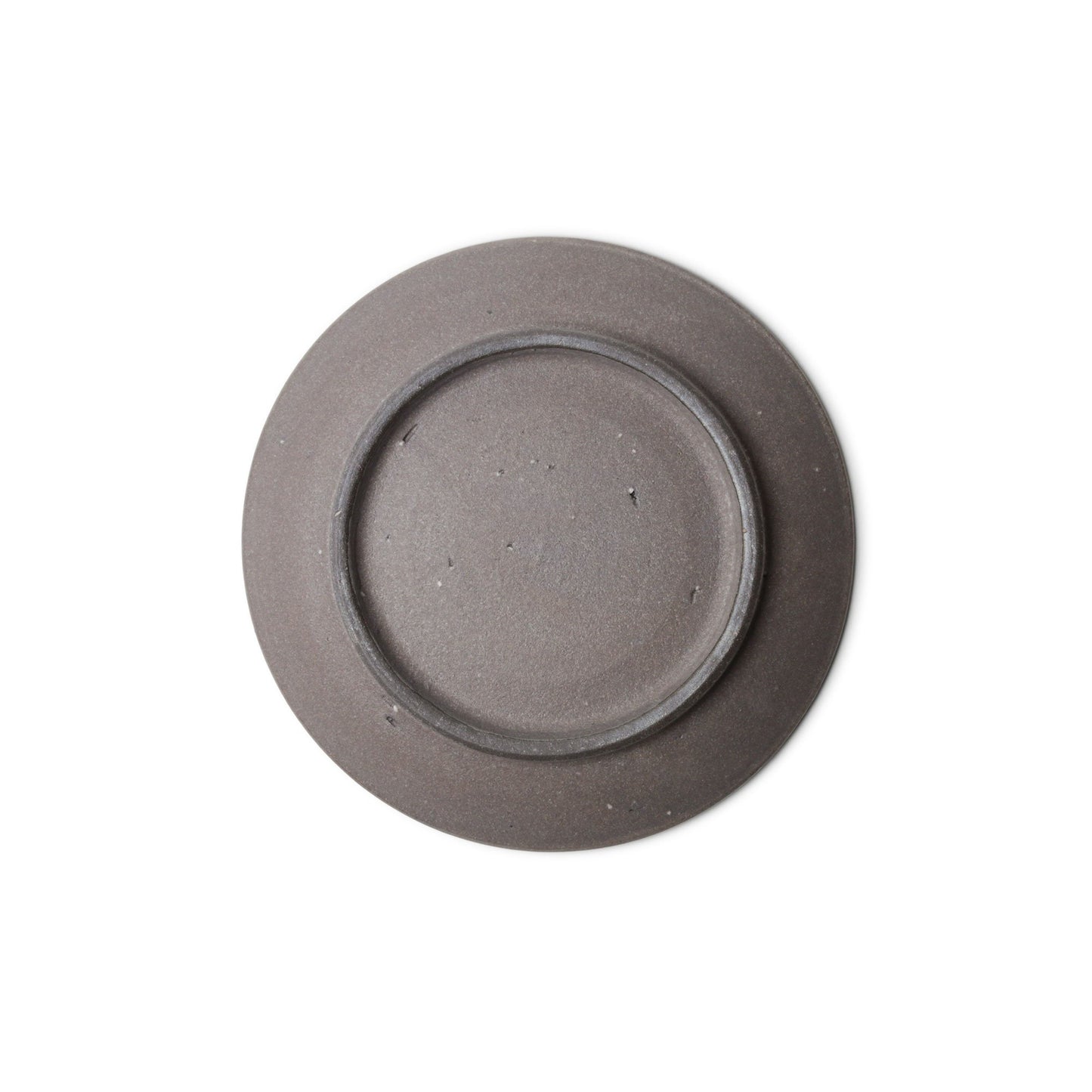Cocochiya Indigo Round Plate Small