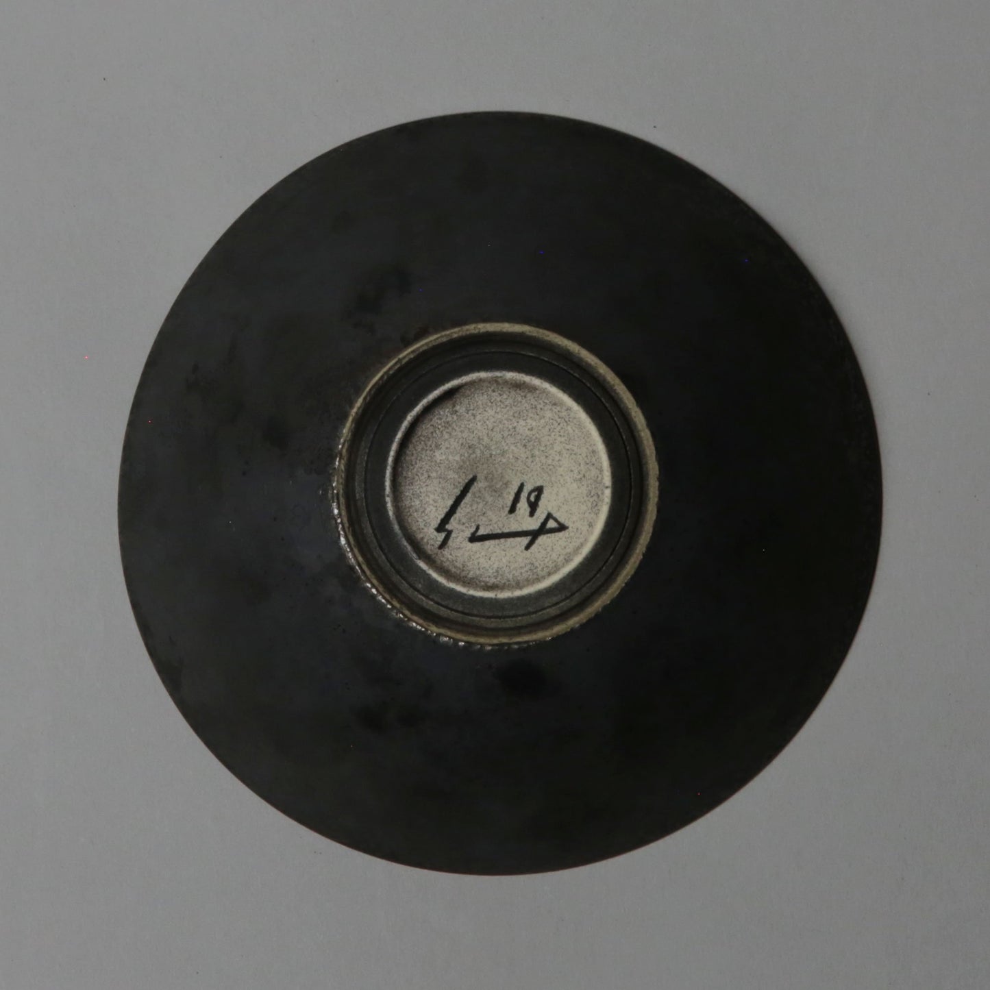 Shota Miyashita Bowl Black S