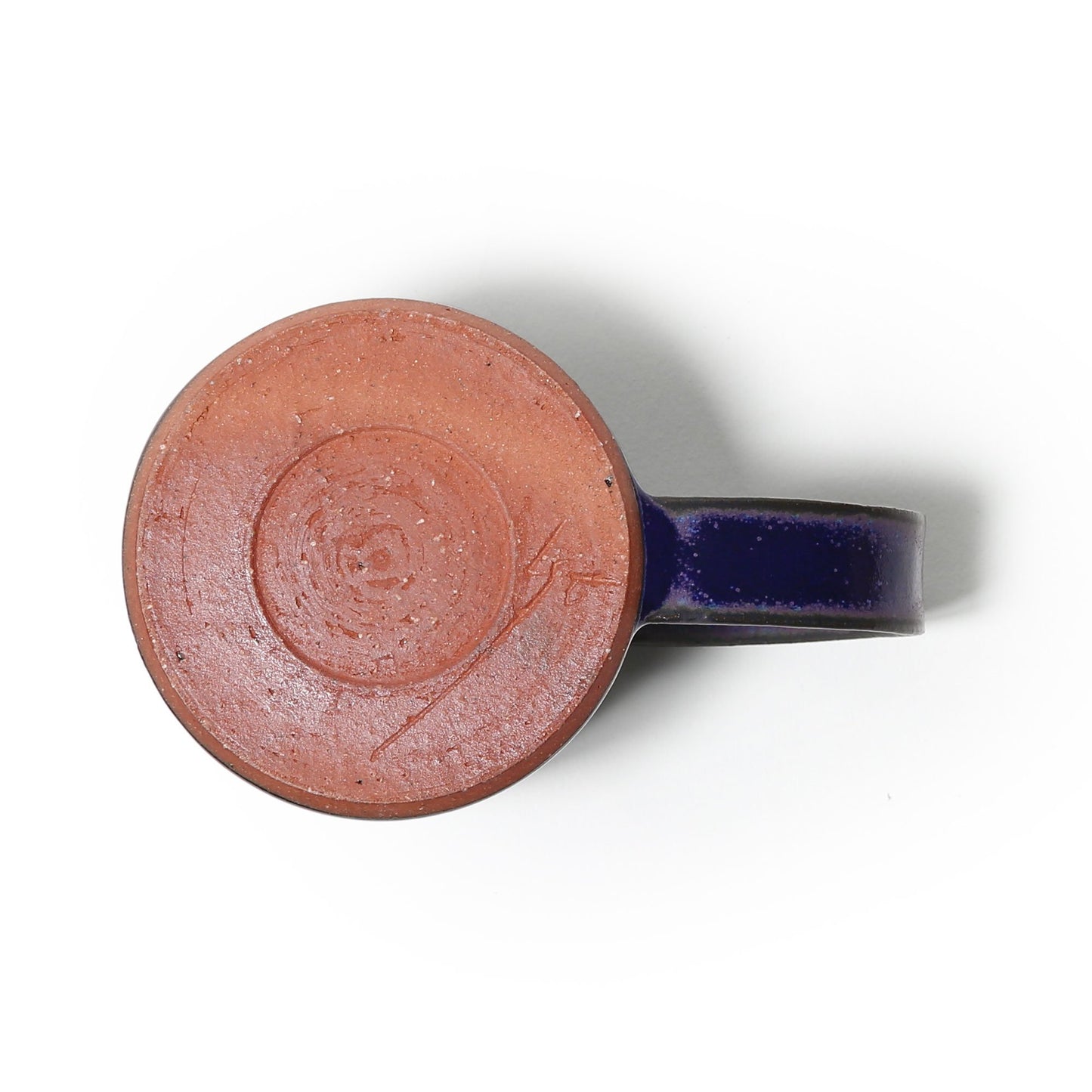 Yoko Onda Mug Small Purple