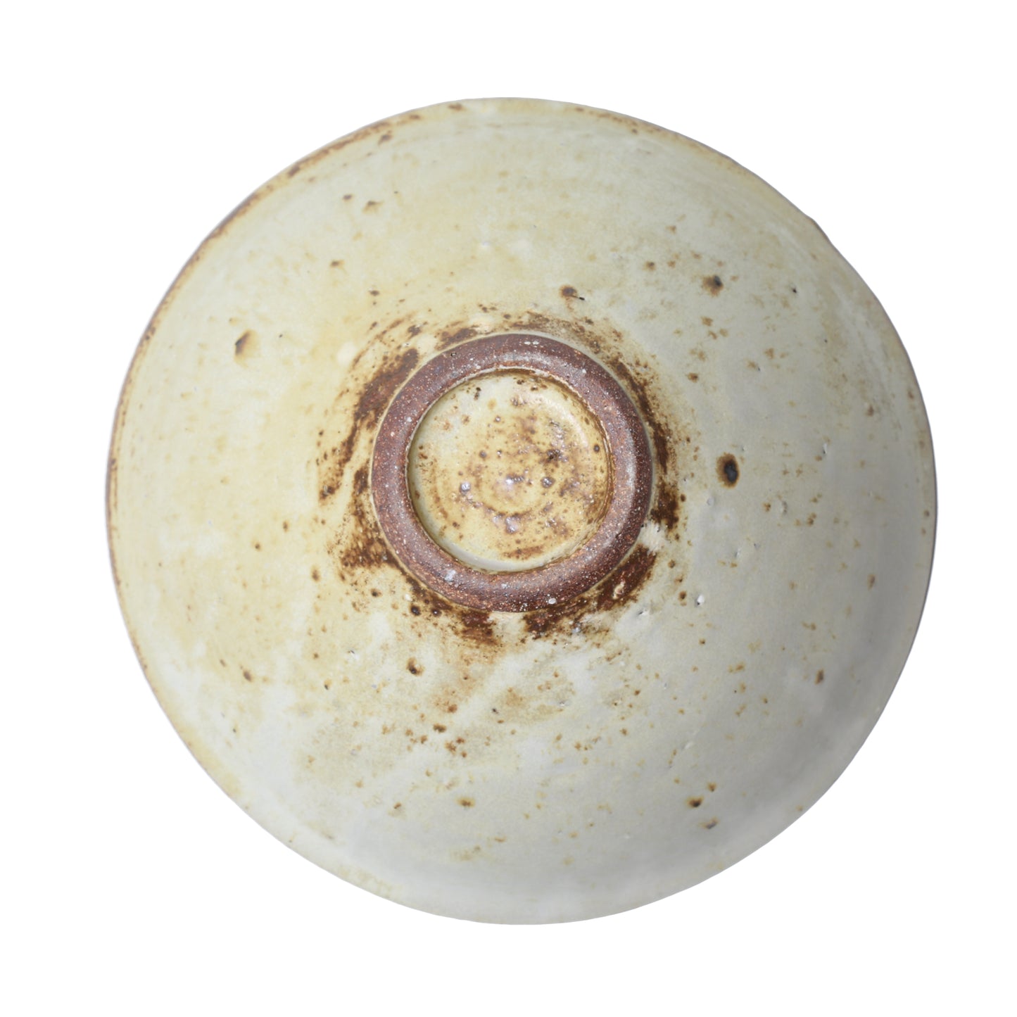 Yosuke Ono Large Bowl White