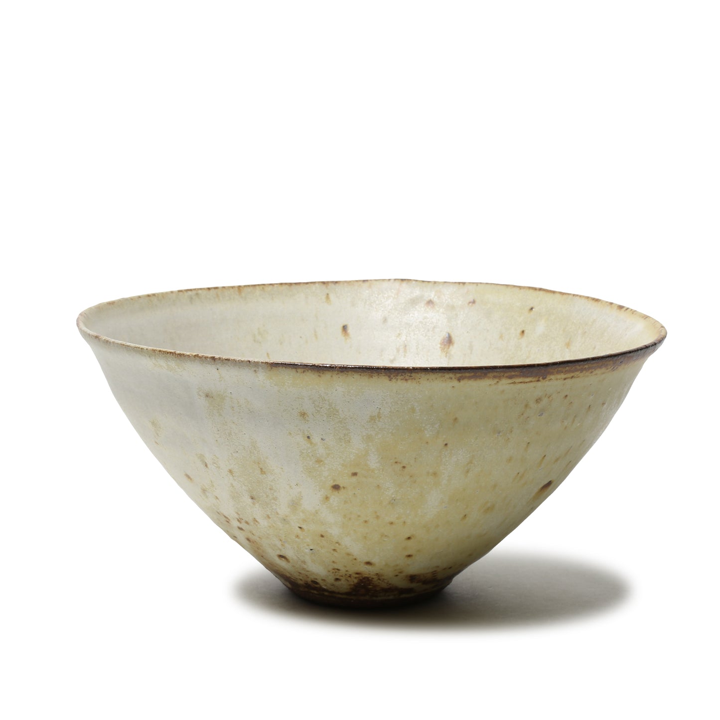 Yosuke Ono Large Bowl White