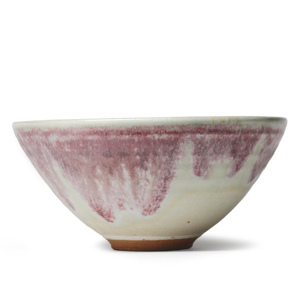 Nobuhito Nakaoka Japanese pottery Tanba