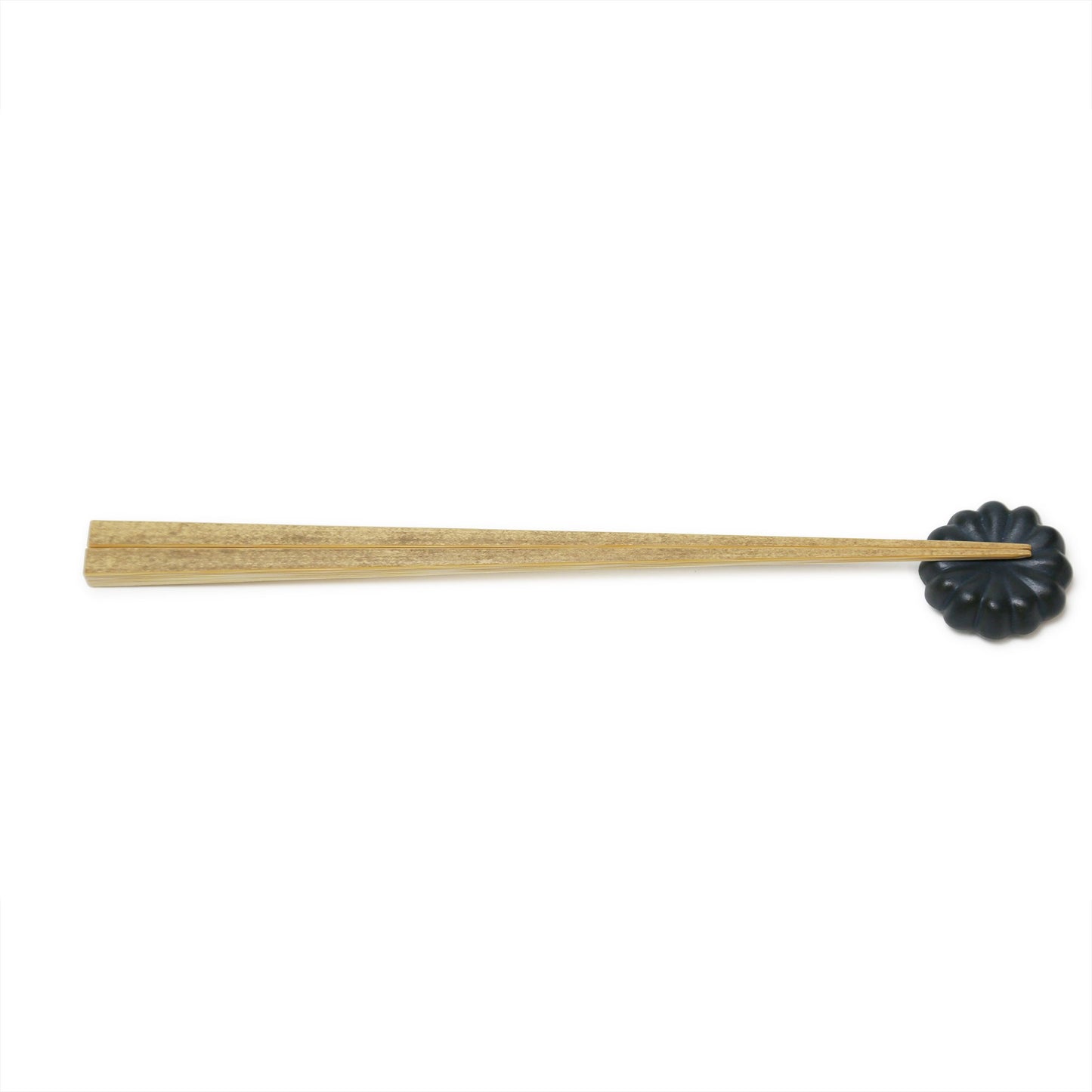 Satomi Nakamura Bamboo Chopsticks Rust