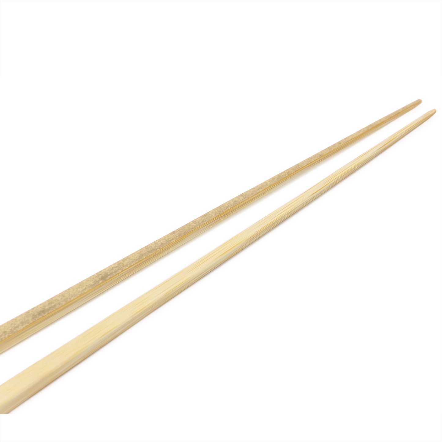 Satomi Nakamura Bamboo Chopsticks Rust